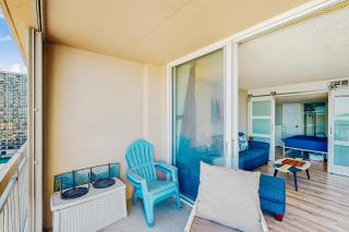 Fountainhead Towers 1008 - Ocean City - 9