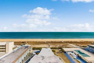 Fountainhead Towers 1008 - Ocean City - 7