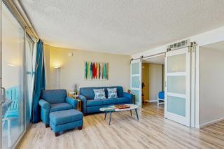 Fountainhead Towers 1008 - Ocean City - 4