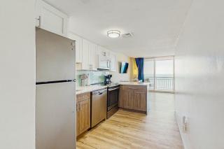 Fountainhead Towers 1008 - Ocean City - 1