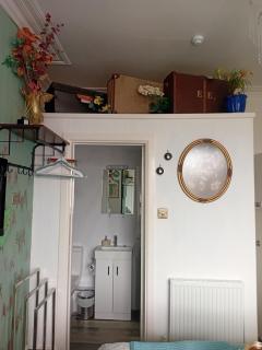 The Ocean Guest House - Weymouth - 7
