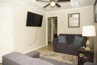 Bungalow near Main Street - #1 - Grand Bay - 3