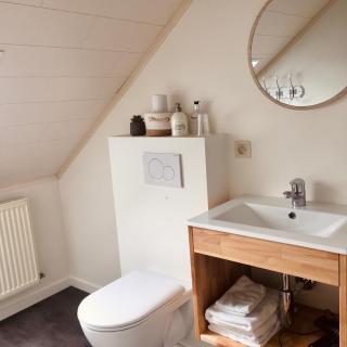 hoevehotel ter haeghe - 3