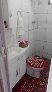 Casa de temporada Sitio Cambucá - 1