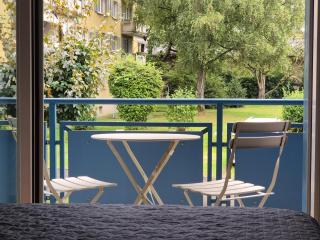 Apartment for 3, close to Zurich and Luzern, free private parking - Wohlen - 4