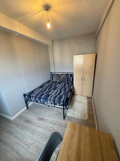 Huge 5 bedroom flat for 10 people 2 min away from Emirates Stadium Zone 2 - Londra - 7