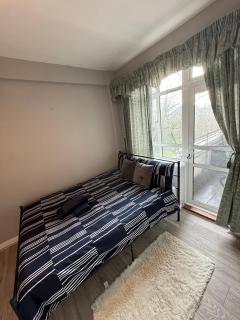 Huge 5 bedroom flat for 10 people 2 min away from Emirates Stadium Zone 2 - Londra - 5