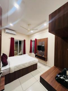 GYPSY HOTEL CUSAT - Cochin - 4