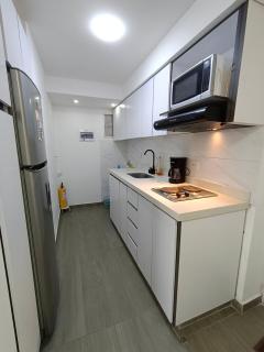 Apartamento Calle 170 - Cardio CTIC - Bogota - 6
