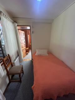 Hotel los maitenes - Pucón - 7