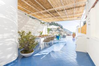 YourHome - Villa Magnifica - Positano - 3