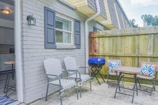 Townhomes Near the Bay - #5 - Grand Bay - 6