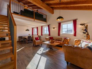 Tauern Suites Mitterwirt TOP 123 - 4