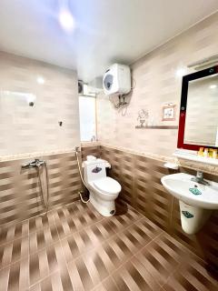 Cozy Apartment Văn Cao Garden Villa - Homestay - An Khê - 3