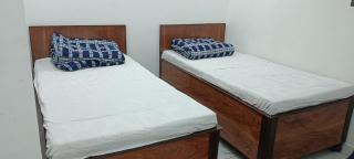 Malik kripa Home stay - Prayagraj - 2