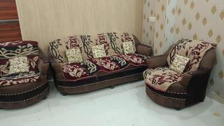 Malik kripa Home stay - 1