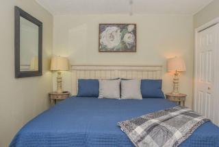 Townhomes Near the Bay - #6 - 4