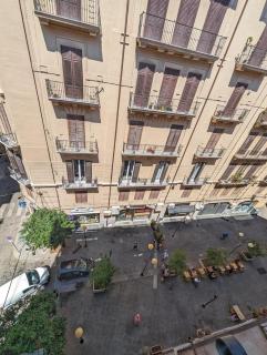 B&B Villareale 35 - Palermo - 6