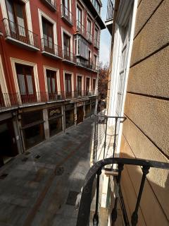 Apartamento pleno Centro Granada - 8