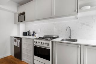 Green Point Charming Studio Apartment with Patio - Città del Capo - 8