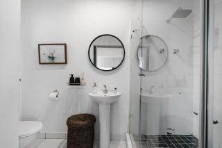 Green Point Charming Studio Apartment with Patio - Città del Capo - 7
