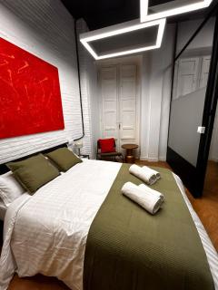 Apartamento pleno Centro Granada - Granada - 6