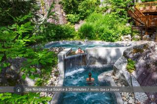 Le Plein Sud - Your ideal getaway by Lake Lise - 3