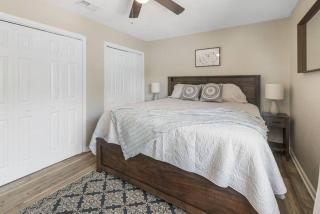 Townhomes Near the Bay - #8 - 5