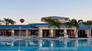 Luxury Family Retreat at Windsor Island Resort - Davenport - 5