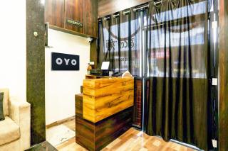SPOT ON Hotel Shree Ji - Dewās - 5