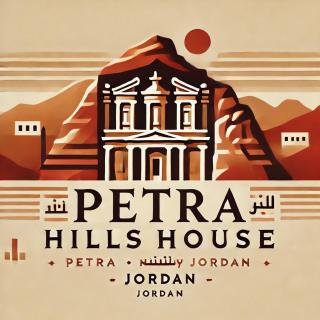 Petra Hills House - 9