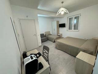 B&B Con Vista - - 9