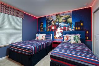 Luxury Family Retreat at Windsor Island Resort - Davenport - 2