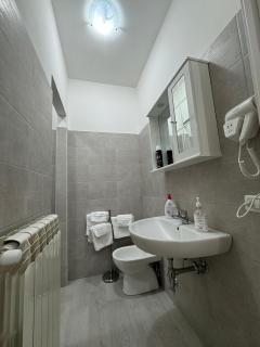 B&B Con Vista - - 1