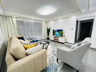 Alina ridge apartments - Nairobi - 0