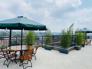 Alina ridge apartments - Nairobi - 8