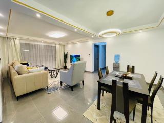 Alina ridge apartments - Nairobi - 3