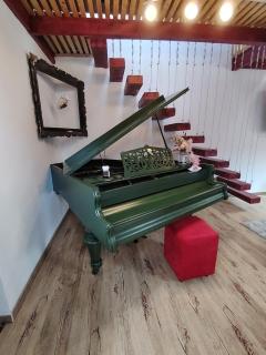 Casa Anne Boutique - Braşov - 8