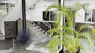 Bungalows El chalet de la condesa - Barra de Navidad - 5