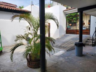Bungalows El chalet de la condesa - Barra de Navidad - 6