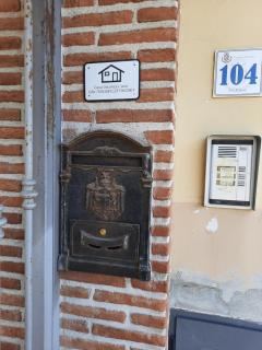 Casa vacanze L'Arco - Striano - 9