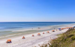 Ritz Clareon by Oversee 30A - Seacrest - 9