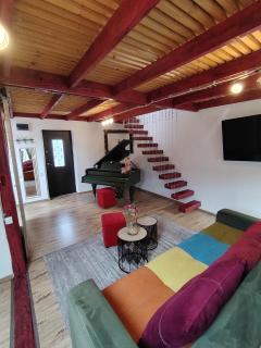 Casa Anne Boutique - Braşov - 9