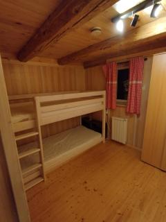 Tobleralpe - Oberreute Selbstversorgerhütte mit viel Komfort - Oberreute - 5