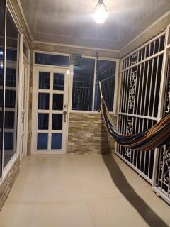 VillaencantoSm - Santa Marta - 3