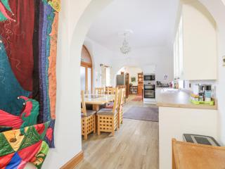 Torview House - Peebles - 5