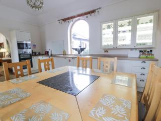 Torview House - Peebles - 1