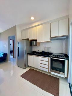 Rede Lar e Mar - Condomínio La Vie - Ubatuba - 8