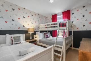 Windsor Island Resort 5br Private Pool Disney - Davenport - 9