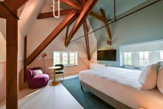 The Rebyl, Nijmegen, a Tribute Portfolio Hotel - 2
